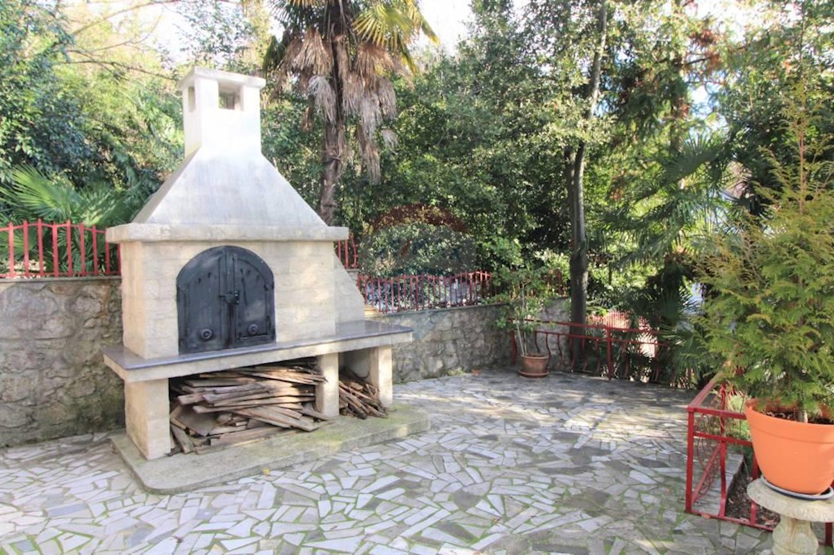 Haus Zu verkaufen - PRIMORSKO-GORANSKA  OPATIJA 