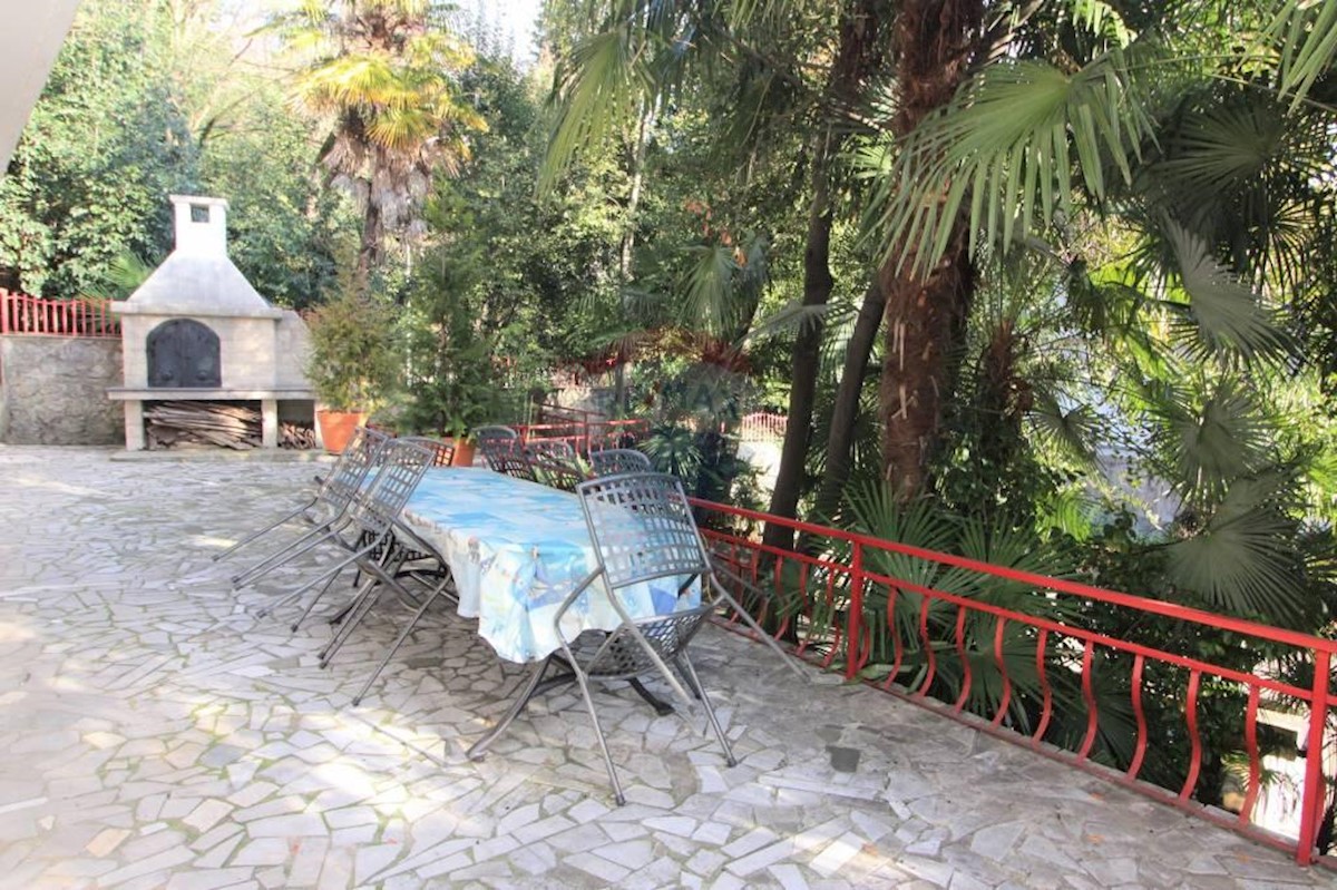 Haus Zu verkaufen - PRIMORSKO-GORANSKA  OPATIJA 