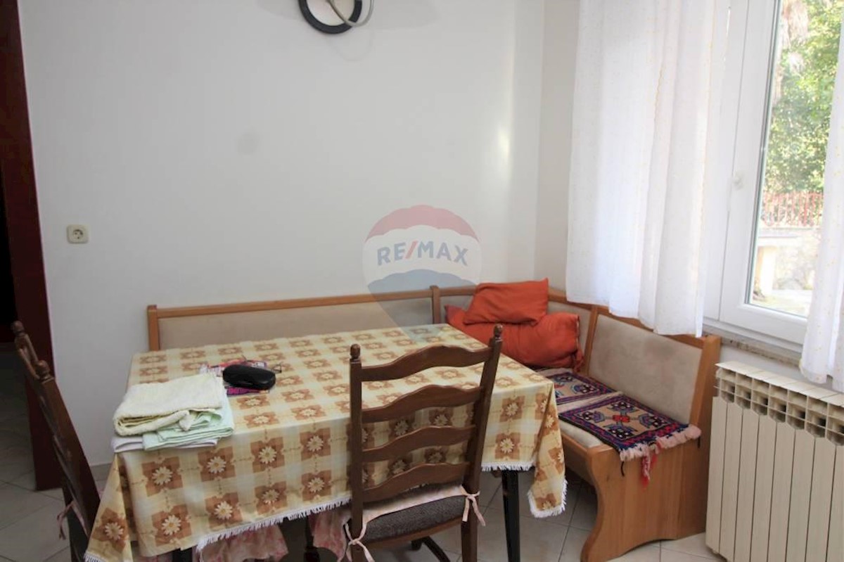 Haus Zu verkaufen - PRIMORSKO-GORANSKA  OPATIJA 