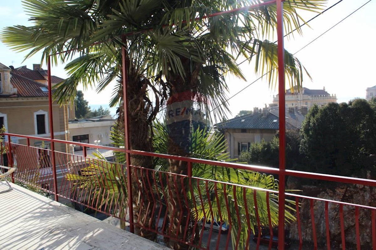 Haus Zu verkaufen - PRIMORSKO-GORANSKA  OPATIJA 
