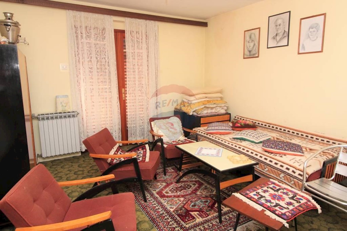 Haus Zu verkaufen - PRIMORSKO-GORANSKA  OPATIJA 