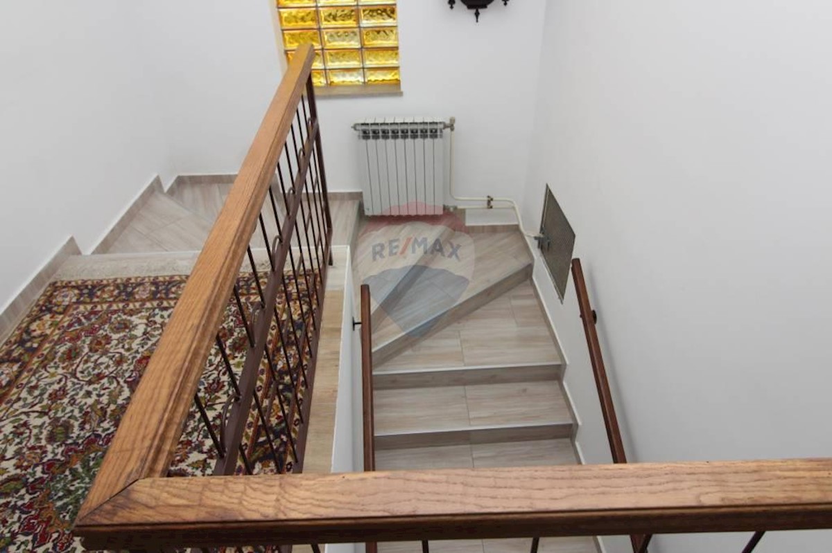 Haus Zu verkaufen - PRIMORSKO-GORANSKA  OPATIJA 