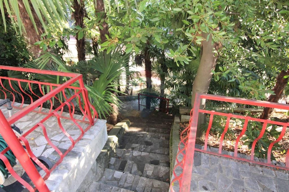 Haus Zu verkaufen - PRIMORSKO-GORANSKA  OPATIJA 