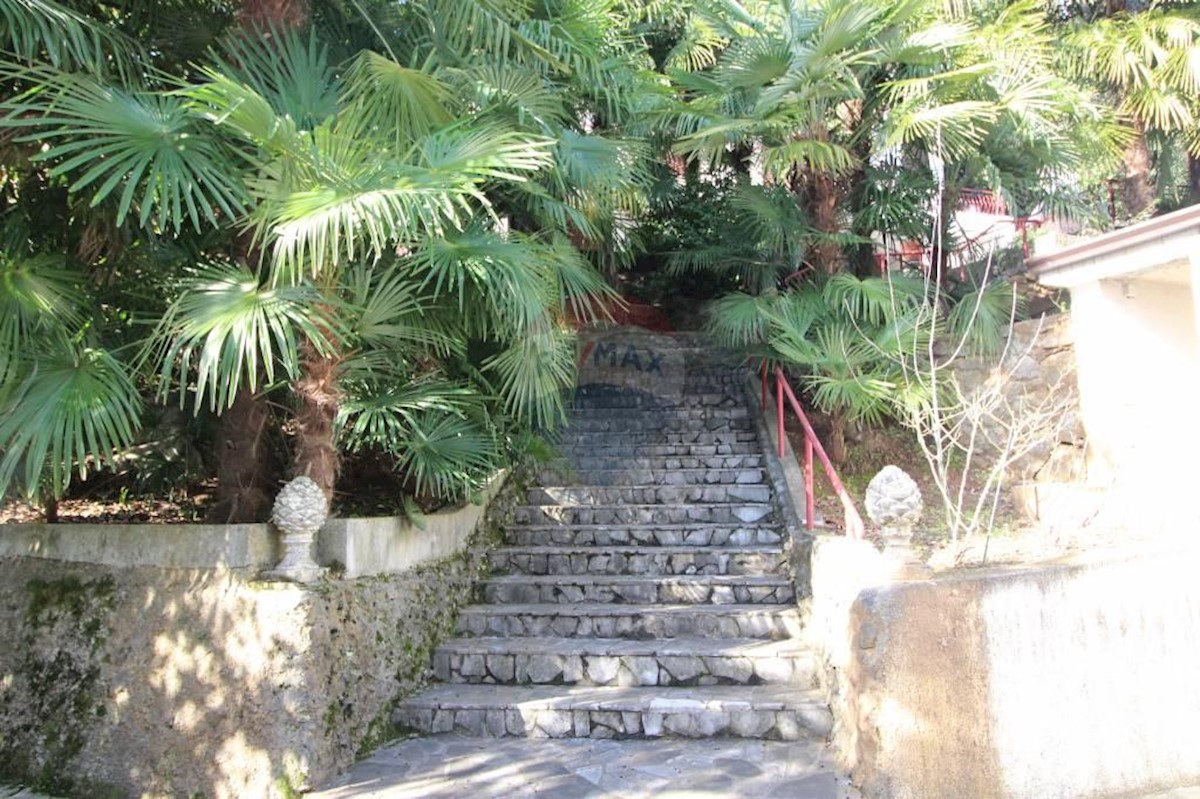 Haus Zu verkaufen - PRIMORSKO-GORANSKA  OPATIJA 
