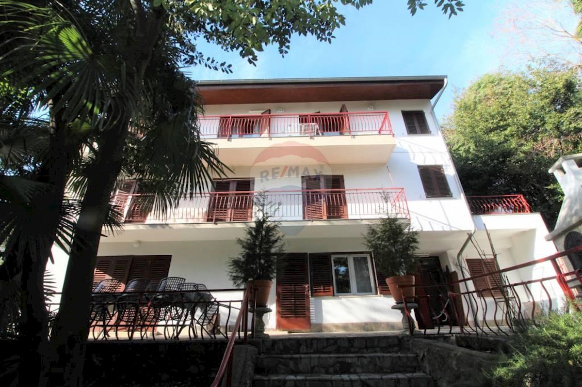 Haus Zu verkaufen - PRIMORSKO-GORANSKA  OPATIJA 