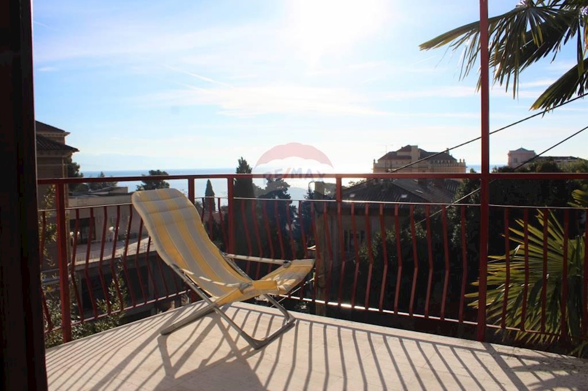 Haus Zu verkaufen - PRIMORSKO-GORANSKA  OPATIJA 