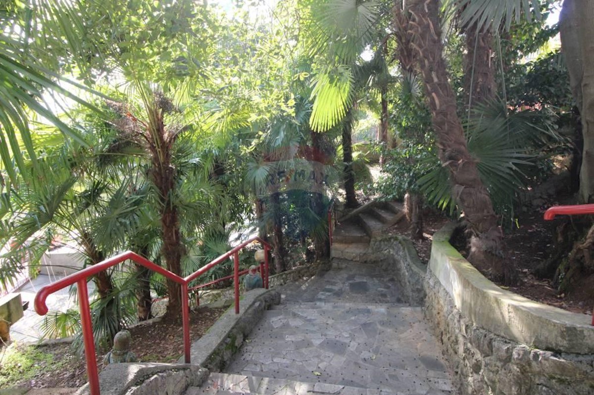 Maison À vendre - PRIMORSKO-GORANSKA  Opatija