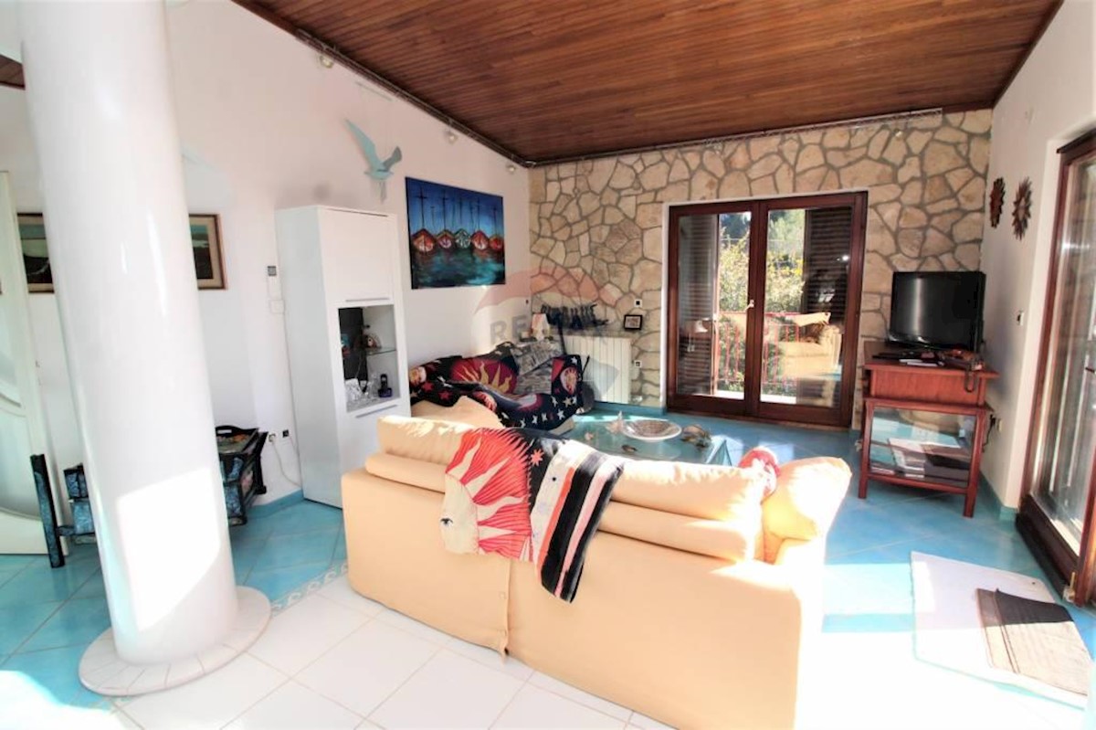 Haus Zu verkaufen - PRIMORSKO-GORANSKA  OPATIJA 