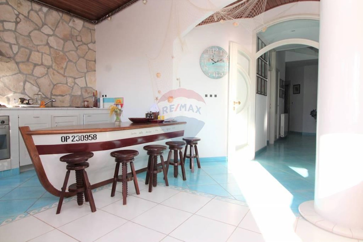 Haus Zu verkaufen - PRIMORSKO-GORANSKA  OPATIJA 
