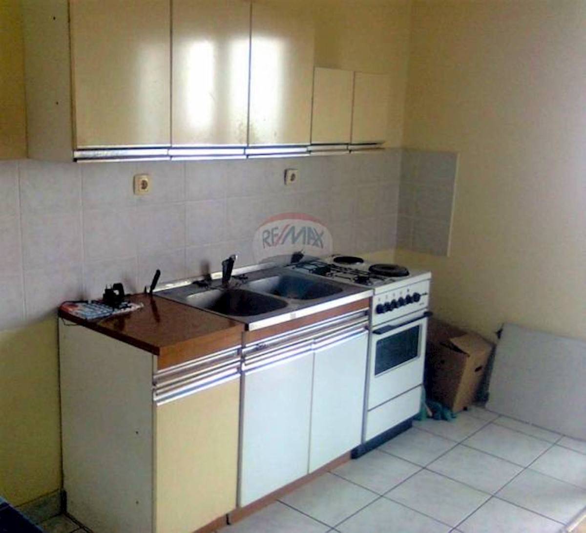 Appartamento In vendita - PRIMORSKO-GORANSKA  MATULJI 