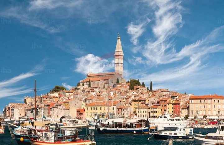 Komerční na prodej 392 m² – Rovinj