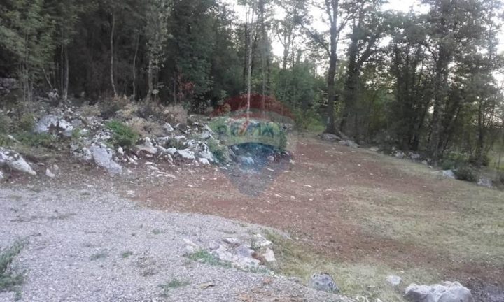 Land For sale - Primorsko-goranska Matulji - foto 2/7