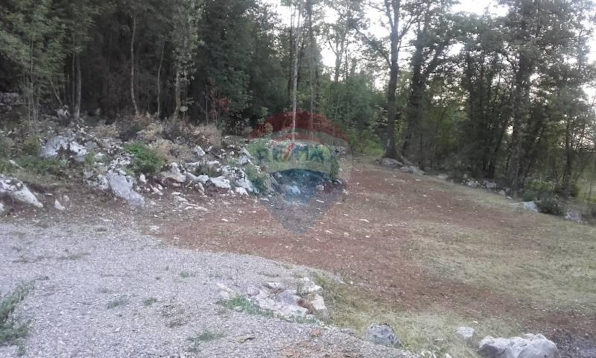 Land For sale - PRIMORSKO-GORANSKA  MATULJI 