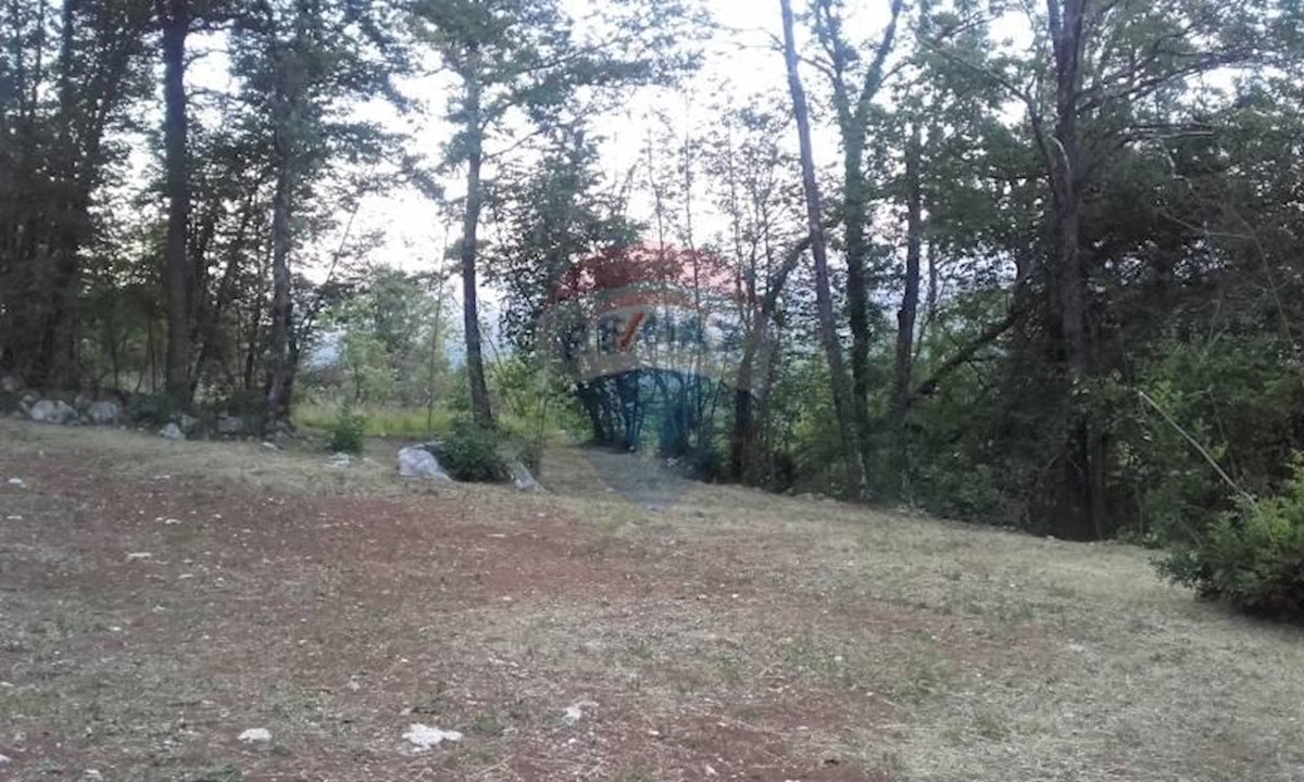 Land For sale - PRIMORSKO-GORANSKA  MATULJI 