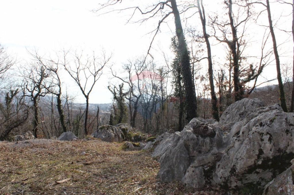 Land For sale - PRIMORSKO-GORANSKA  MATULJI 