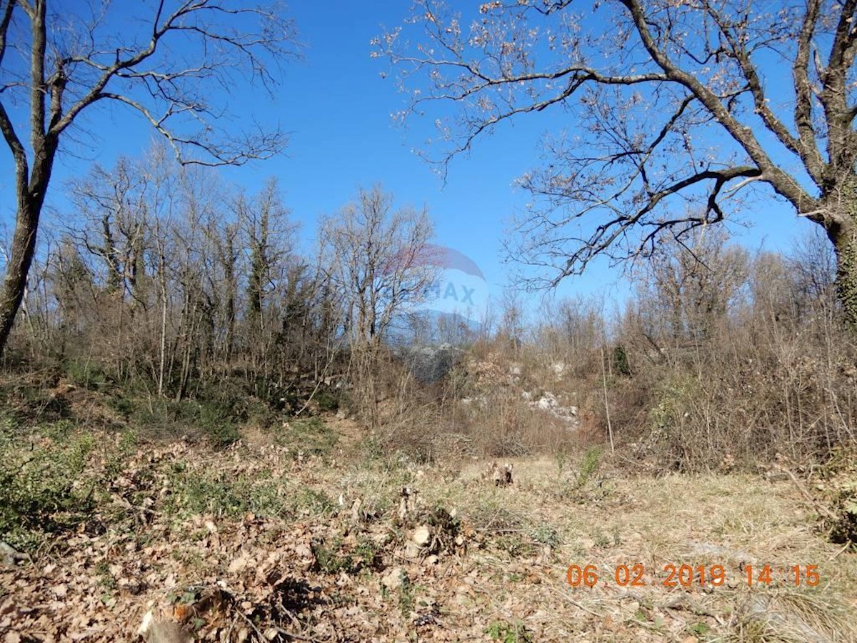 Terrain À vendre - Primorsko-goranska Matulji - foto 1/2