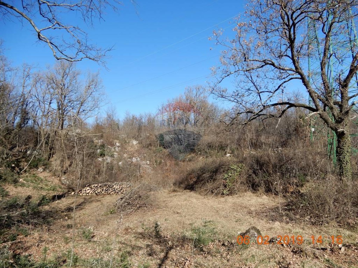 Terrain À vendre - Primorsko-goranska Matulji - foto 2/2