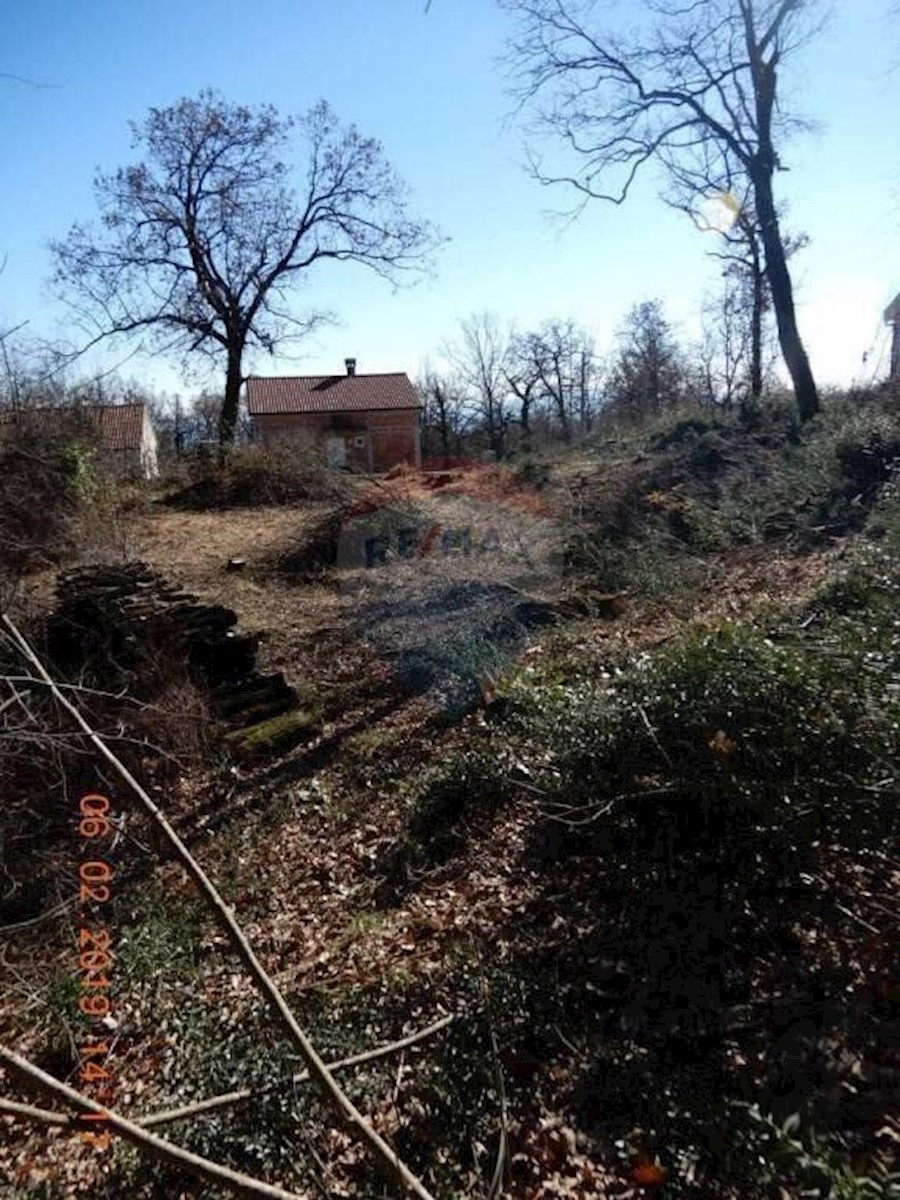 Zemljište Na prodaju - PRIMORSKO-GORANSKA  Matulji