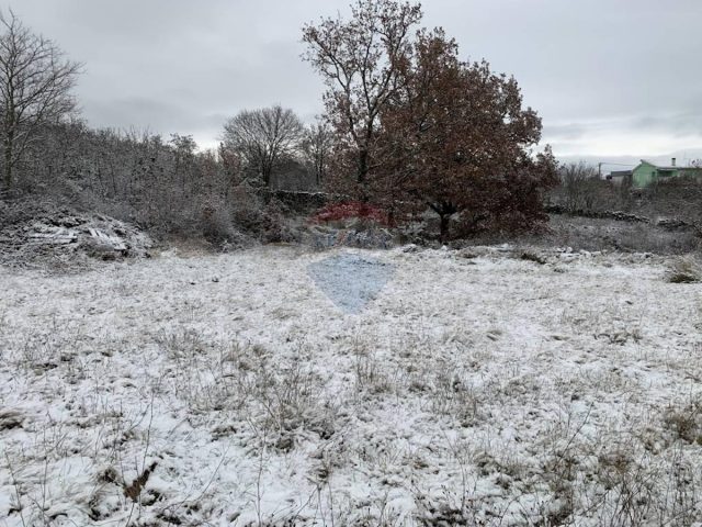 Terreno in vendita 2500 m² – Vrh