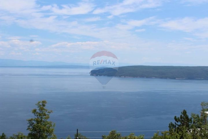 Land for sale 7002 m² – Mošćenička Draga