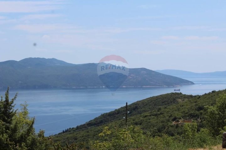 Działka Na sprzedaż - Primorsko-goranska Mošćenička Draga - foto 2/2