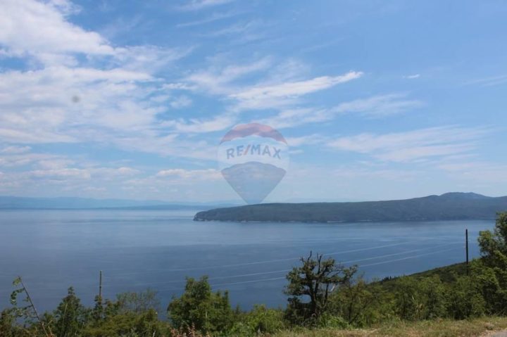Parcela Naprodaj - Primorsko-goranska Mošćenička Draga - foto 3/3
