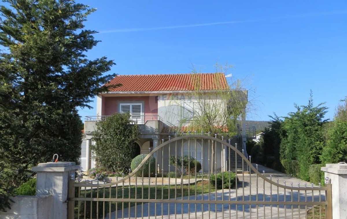 House For sale - ZADARSKA  ZADAR 