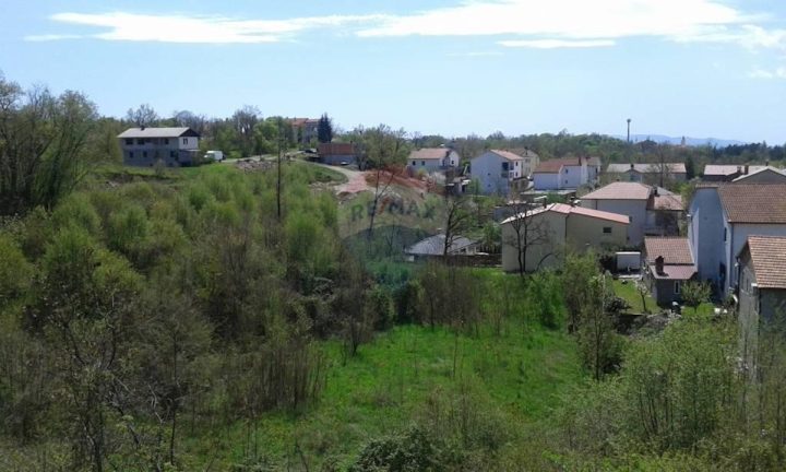 Terreno In vendita MARČELJI