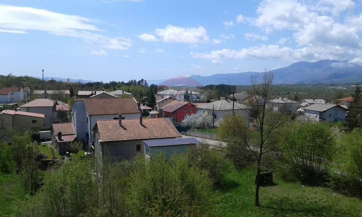 Zemljište Na prodaju - PRIMORSKO-GORANSKA  VIŠKOVO 