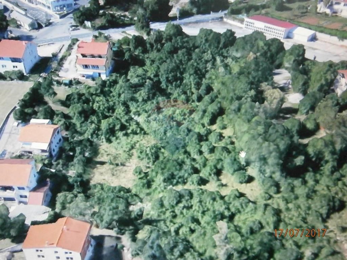 Parcela Naprodaj - PRIMORSKO-GORANSKA  Viškovo