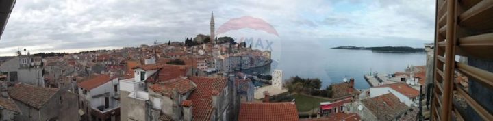 Appartamento in vendita 68 m² – Rovinj