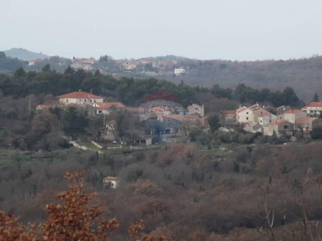 Parcela Naprodaj - Istarska Kanfanar - foto 4/6