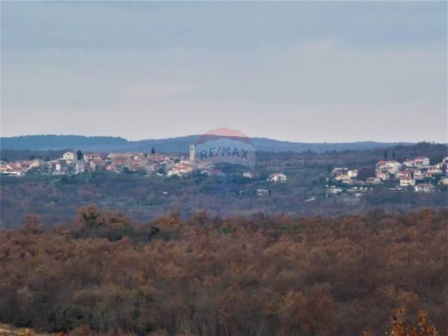 Parcela Naprodaj - Istarska Kanfanar - foto 5/6