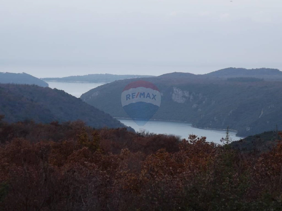 Zemljište Na prodaju - Istarska Kanfanar - foto 1/5