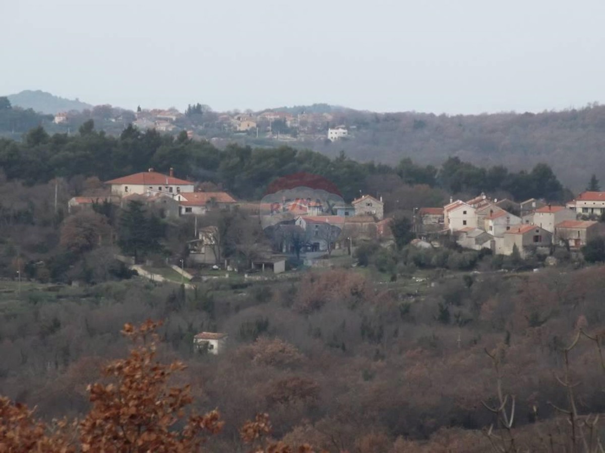 Zemljište Na prodaju - Istarska Kanfanar - foto 4/5