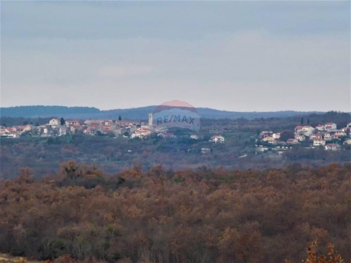 Zemljište Na prodaju - Istarska Kanfanar - foto 5/5