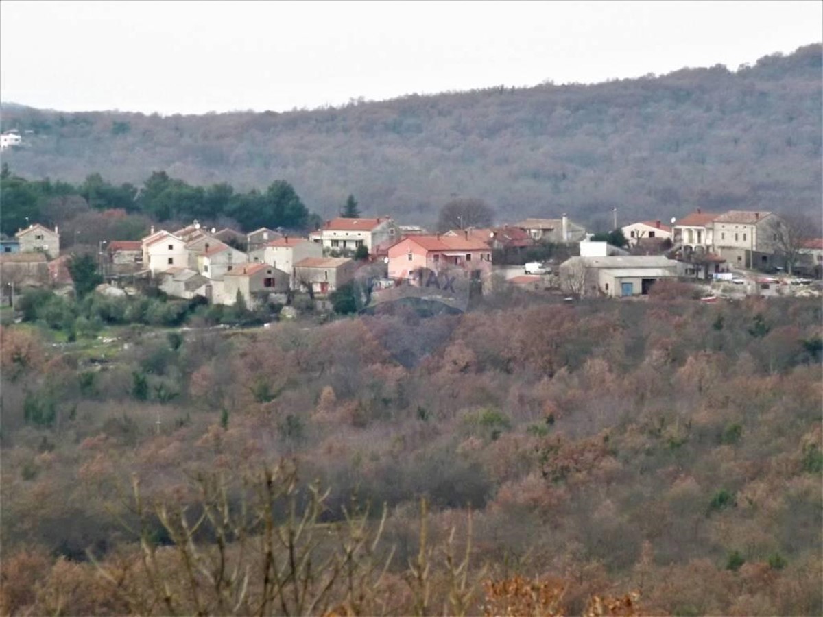 Parcela Naprodaj - ISTARSKA  Kanfanar
