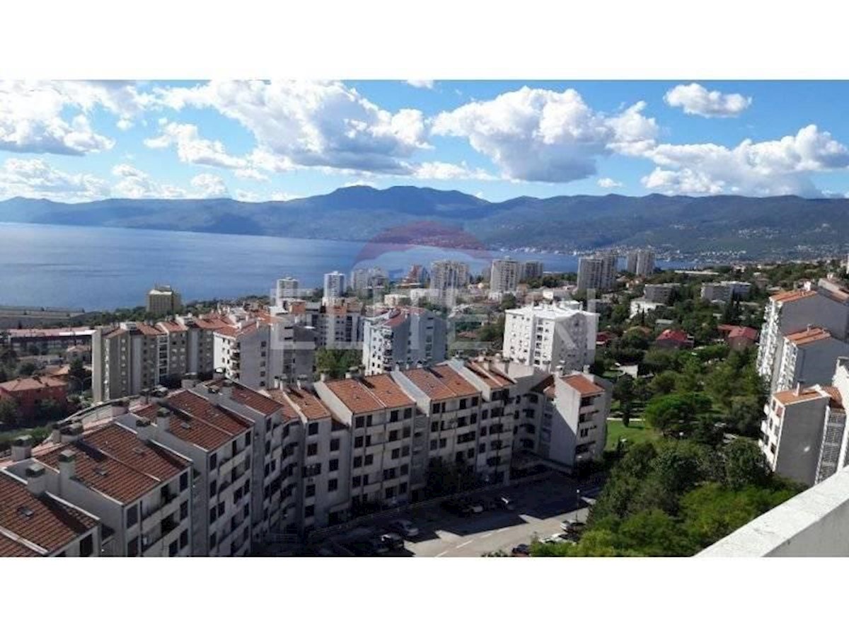 Business premises For sale - PRIMORSKO-GORANSKA  RIJEKA 