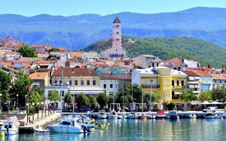 House for sale 210 m² – Crikvenica