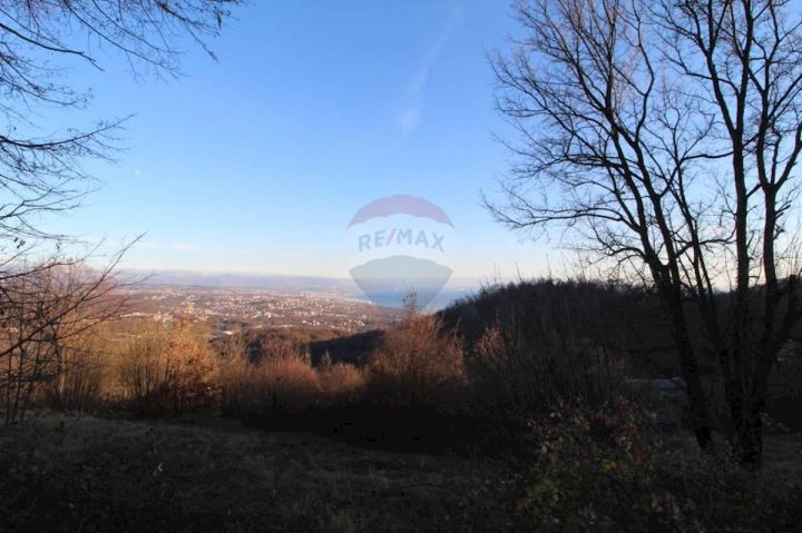 Land for sale 4080 m² – Kučeli
