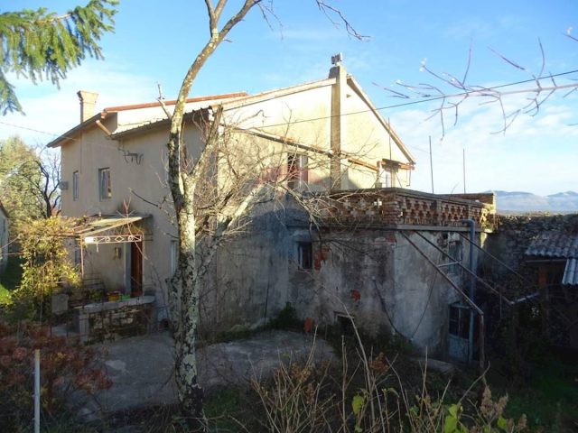 Casa in vendita 377 m² – Kastav