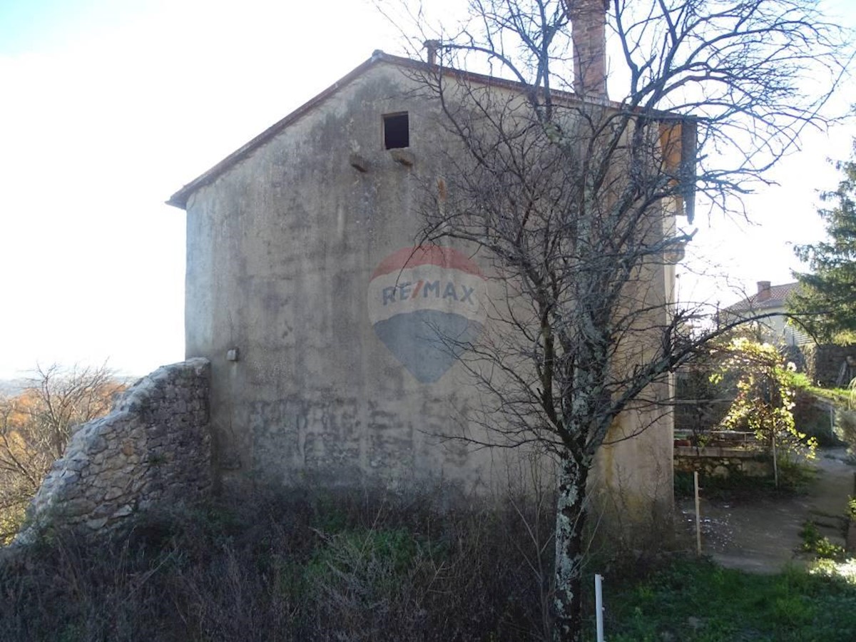 Dom Na predaj - PRIMORSKO-GORANSKA  KASTAV 