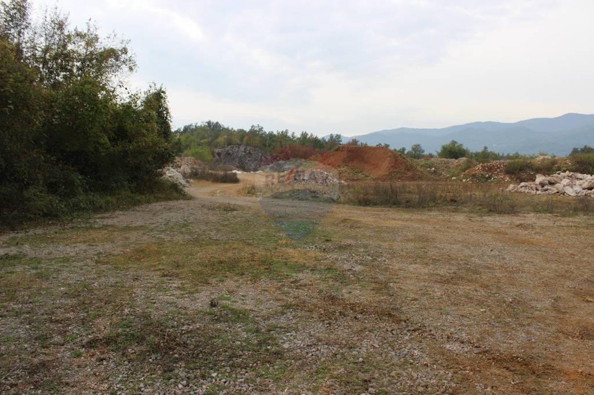 Zemljište Na prodaju - PRIMORSKO-GORANSKA  MATULJI 