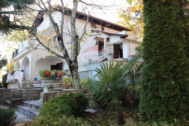 House for sale 120 m² – Veprinac