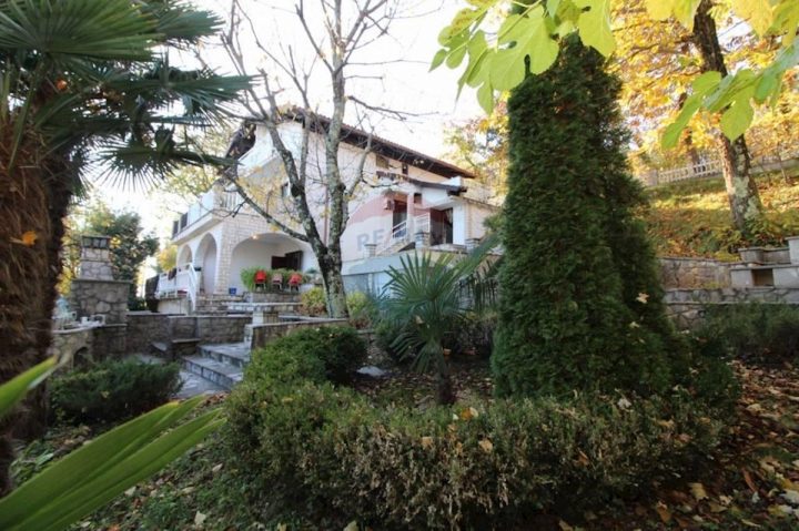 Haus Zu verkaufen - Primorsko-goranska Opatija - foto 2/20
