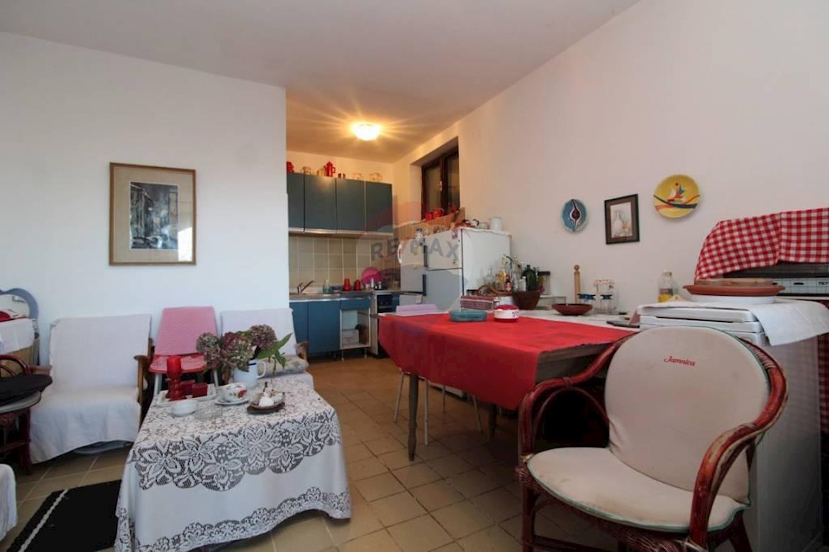 House For sale - PRIMORSKO-GORANSKA  OPATIJA 