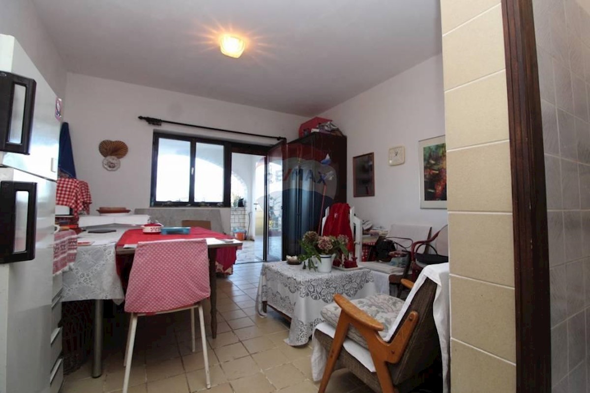 House For sale - PRIMORSKO-GORANSKA  OPATIJA 