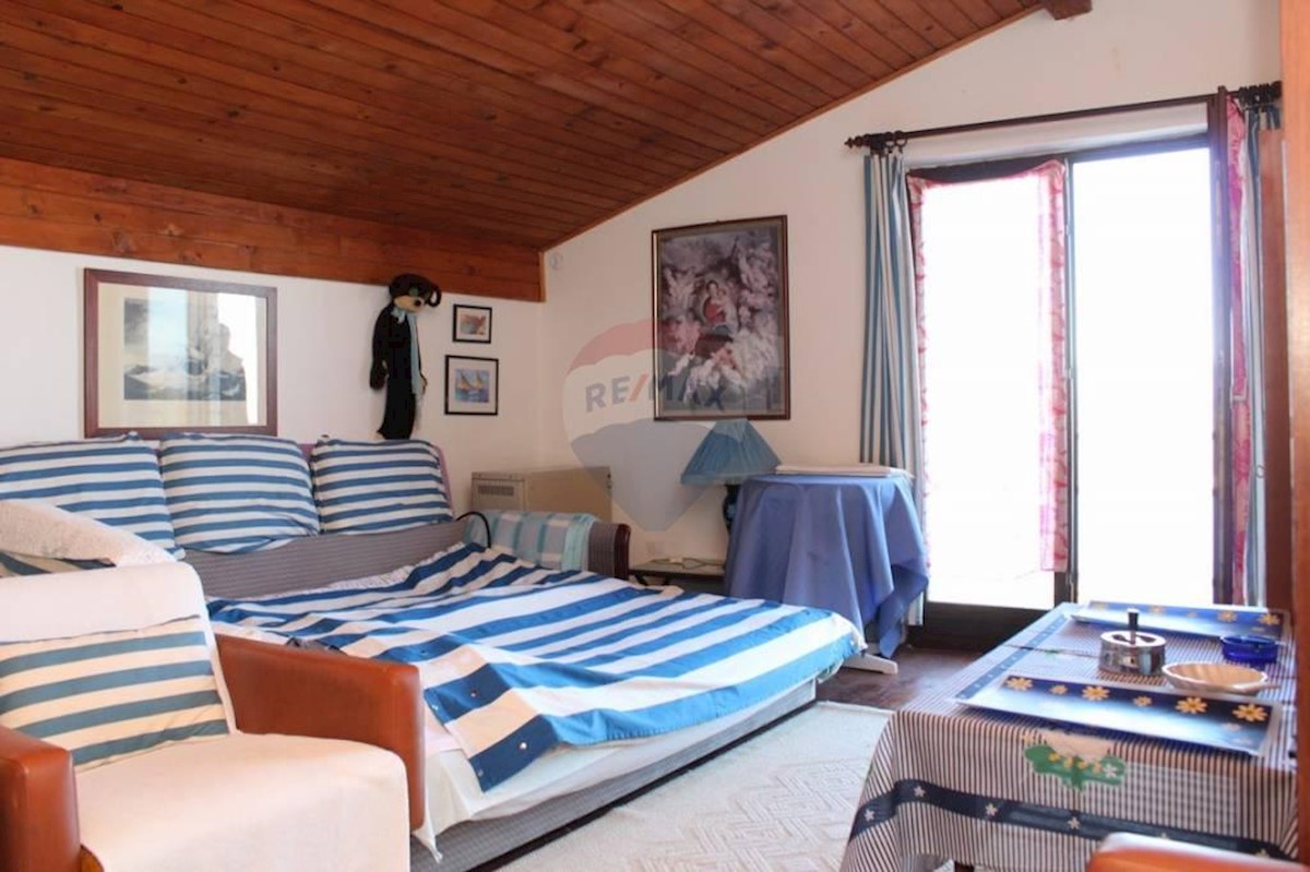 House For sale - PRIMORSKO-GORANSKA  OPATIJA 