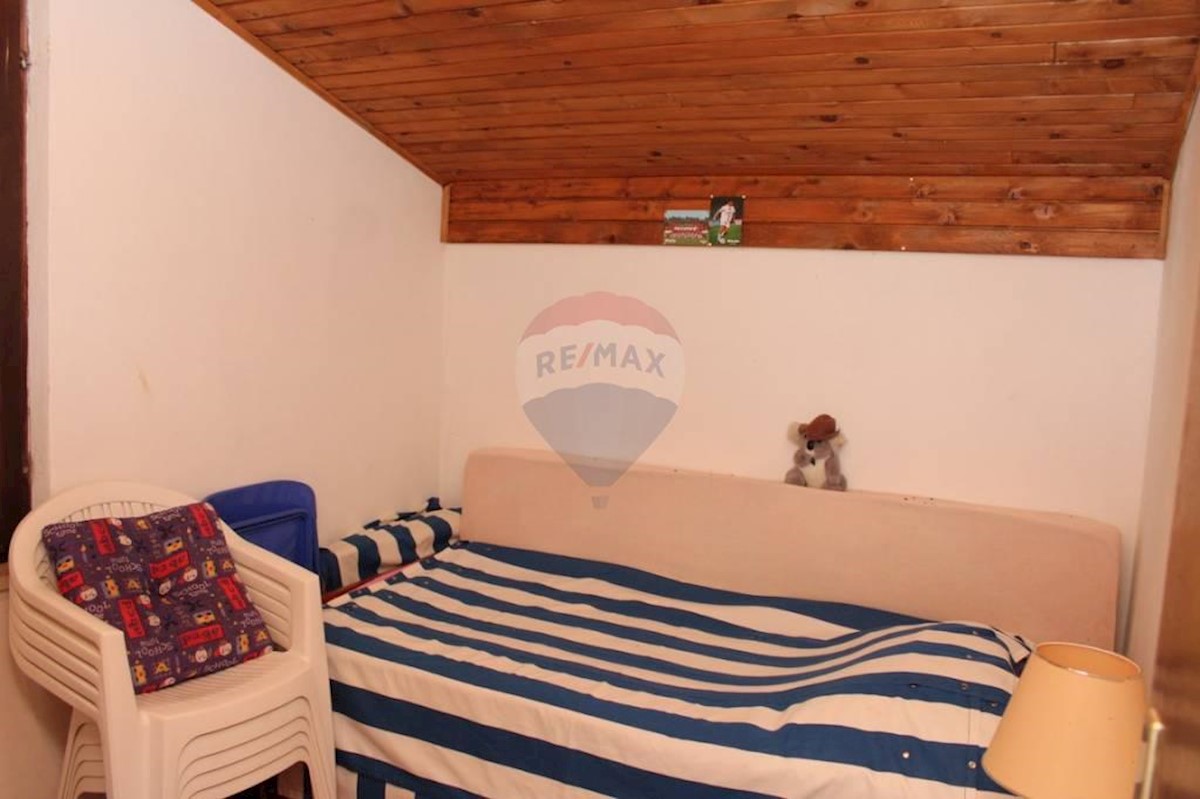 House For sale - PRIMORSKO-GORANSKA  OPATIJA 