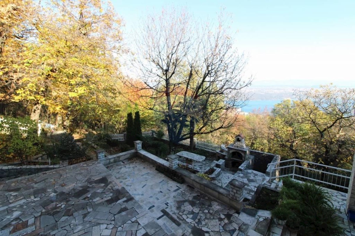House For sale - PRIMORSKO-GORANSKA  OPATIJA 